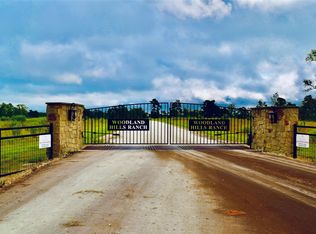 Tba County Rd #114, Centerville, TX 75833