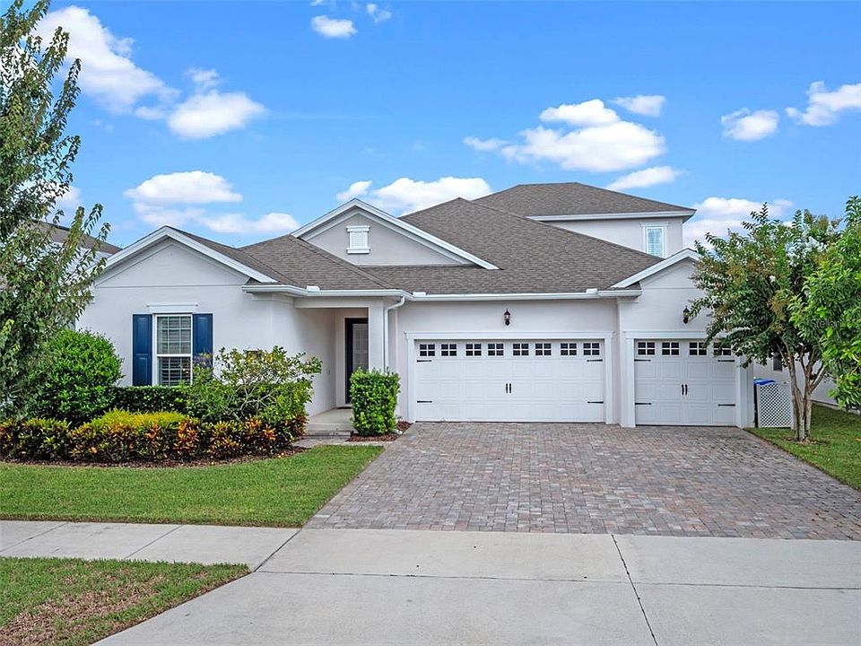 1st image of 7519 MANDARIN GROVE WAY