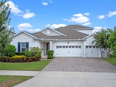 7519 Mandarin Grove Way, Winter Garden, FL, 34787