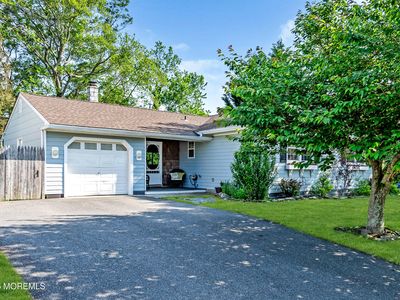2 Saratoga Lake Drive, Little Egg Harbor, NJ, 08087