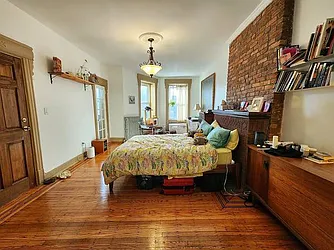 Rented by Brooklyn Property Group LLC