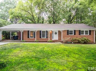 3931 Kelly Dr, Durham, NC 27707