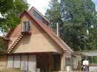 2400 Bald Mountain Rd, West Point, CA