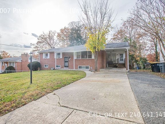 2nd image of 9007 Pinehurst Dr #B
