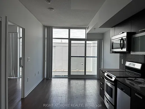 36 Lisgar St #Penthouse 01E Photo 1