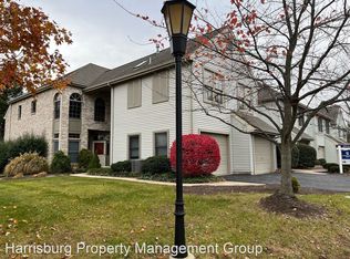 200 Crescent Dr, Hershey, PA 17033