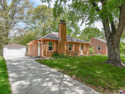 4030 Everett St, Lincoln, NE, 68506