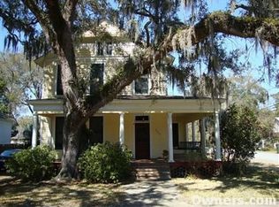 509 Prince St, Brunswick, GA 31520