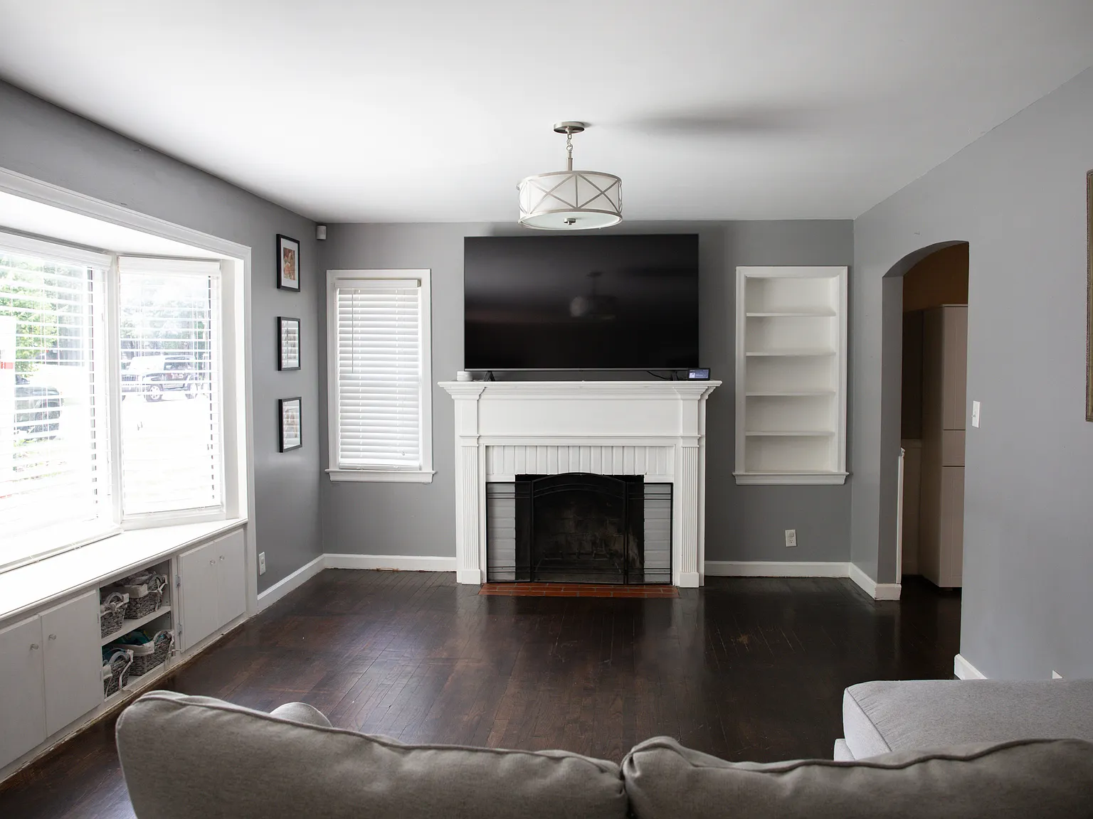 3 bed, 1464 sqft, $2,500 — Photo 2