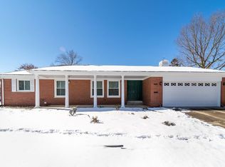 2147 Riverside Dr, South Bend, IN 46616