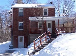 4442 Greengrove Dr, Allison Park, PA