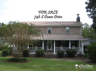 746 S Dunes Dr, Florence, SC 29501