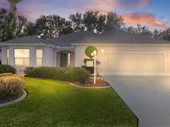 1822 Augustine Dr, The Villages, FL 32159