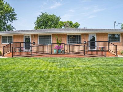 530 SW Maple St, Ankeny, IA, 50023