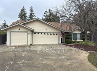 3801 Pardee Ct, El Dorado Hills, CA 95762