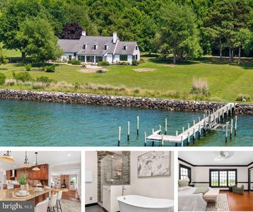 409 Craney Creek Rd, Stevensville, MD, 21666