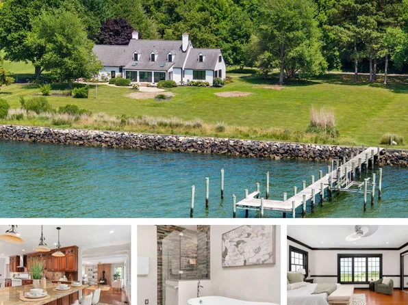 409 Craney Creek Rd, Stevensville, MD 21666