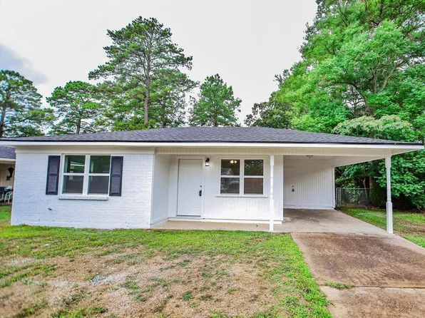 317 Ivy St, New Llano, LA 71461