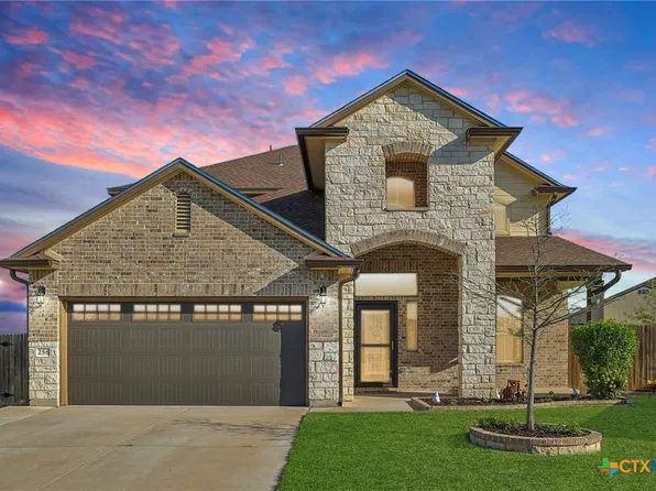 258 High More Ct, Temple, TX 76502
