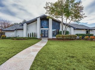 7110 Wester Way, Dallas, TX 75248