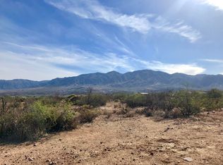 174 N Grimes Rd, Tonto Basin, AZ 85553