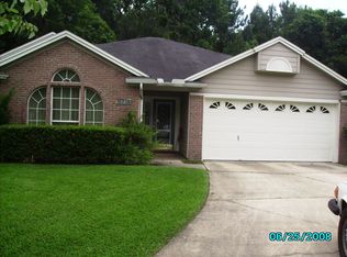 11774 E Mountain Ash Rd, Jacksonville, FL 32223