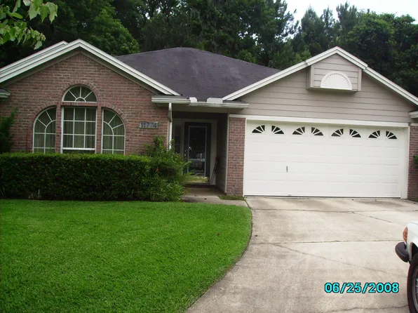 11774 E Mountain Ash Rd, Jacksonville, FL 32223