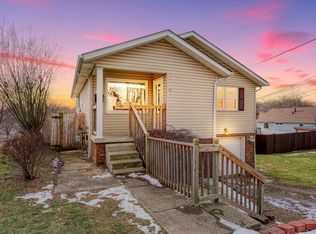 1656 W 5th Ave, Lancaster, OH 43130