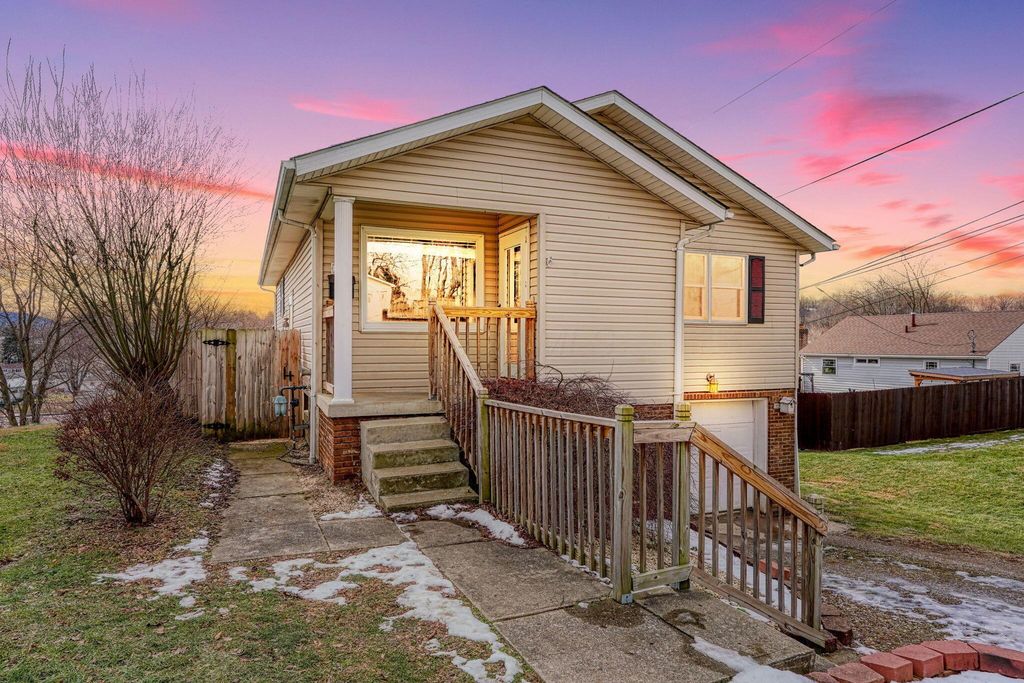 Real estate listing image