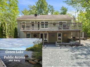 393 Nicolin Rd, Ellsworth, ME 04605