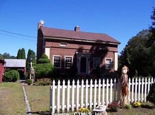 764 Oxford Rd, Oxford, CT 06478