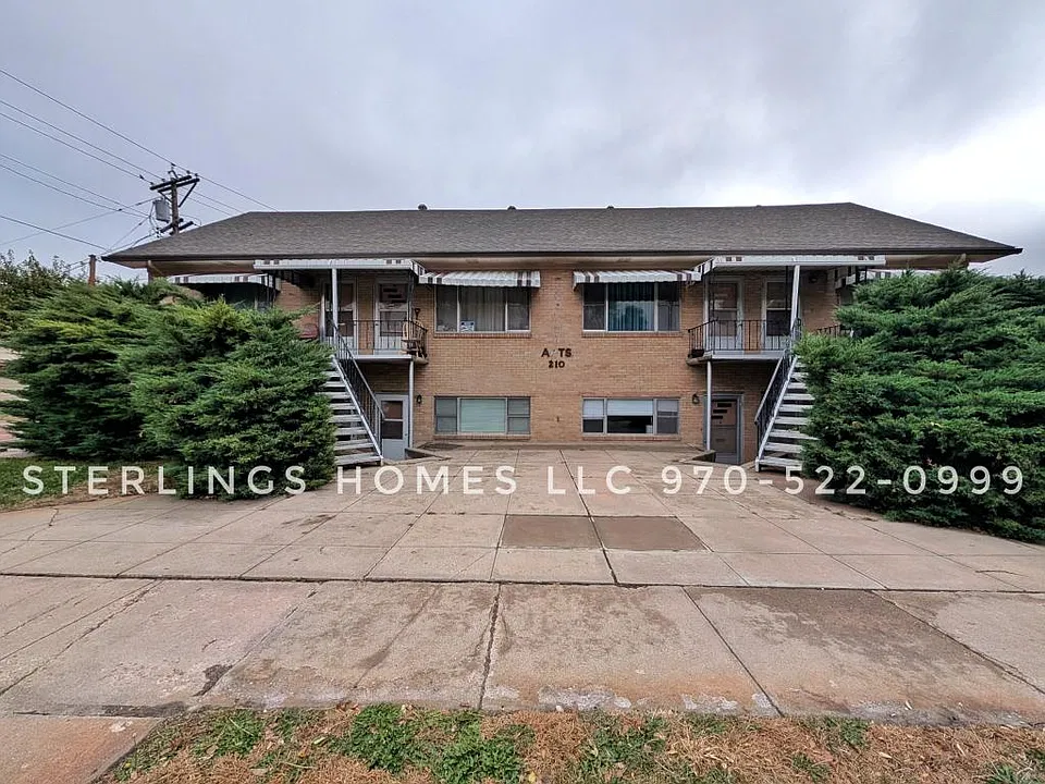 210 N Division Ave #3