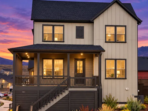 7296 W Hidden Hills Way, West Jordan, UT 84081