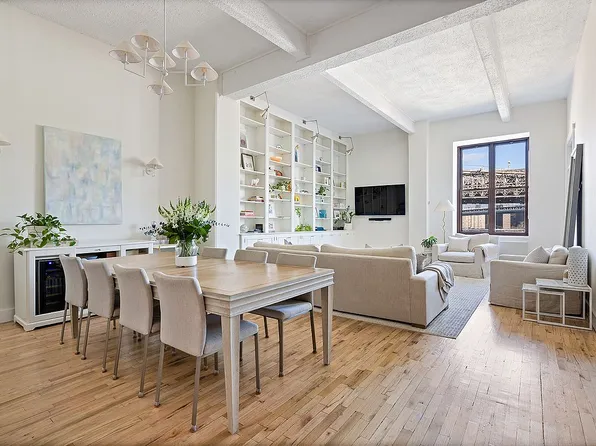 28 Old Fulton St APT 6F, Brooklyn, NY 11201