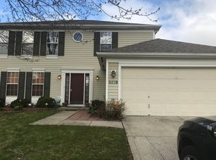 5670 Pinto Cir, Indianapolis, IN