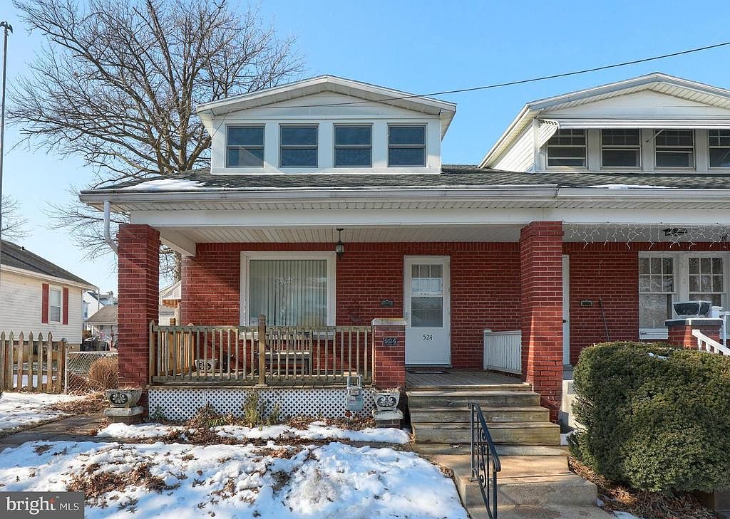 524 Lancaster Ave, York, PA 17403 Zillow