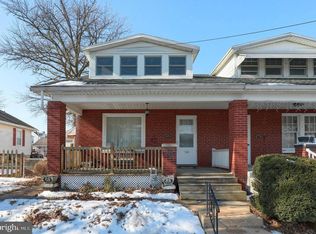 524 Lancaster Ave, York, PA 17403
