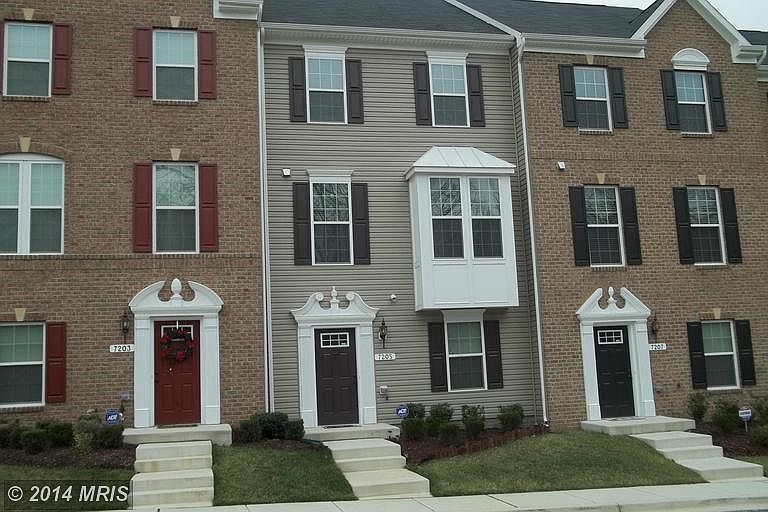 1st image of 7205 Dorchester Woods Ln