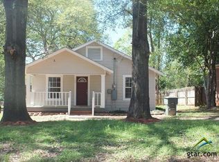 308 Burk St, Nacogdoches, TX 75964