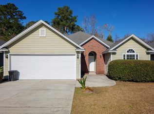 3855 Napa Dr, Valdosta, GA 31605