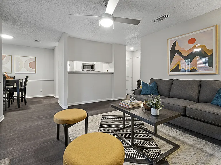 Cozy Denton, TX Apartment Homes — Photo 23