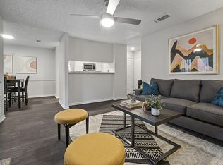Woodhill Apartments, Denton, TX 76205