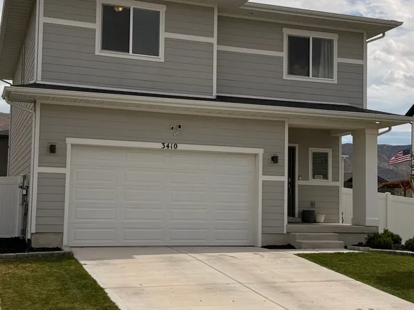 3410 N Sparrow Ln, Eagle Mountain, UT 84005
