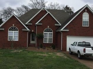 2930 Roellen Rd, Murfreesboro, TN 37130