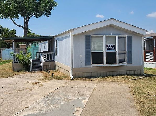 2709 Justin Rd TRAILER 14