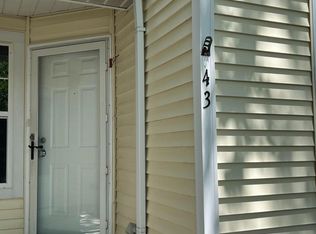 43 Sharpless Blvd, Westampton, NJ 08060