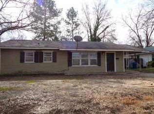 203 Pecanview Dr, Minden, LA 71055