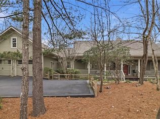 254 Indigo Bunting Trl, Big Canoe, GA 30143