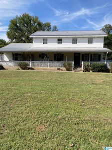 298 Friendship Rd, Rainbow City, AL, 35906