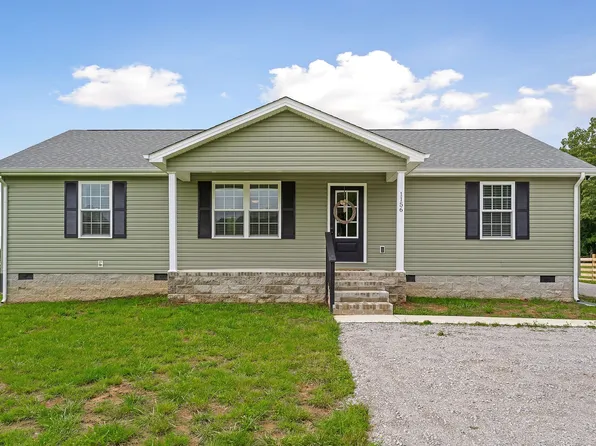 1156 Hutchins Rd, McMinnville, TN 37110